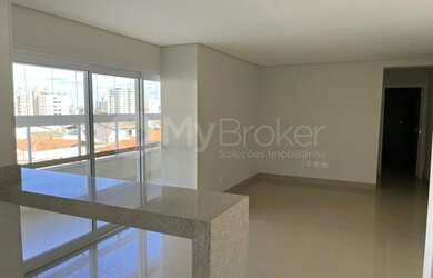 Imagem: Apartamento com 3 quartos - Bairro Vila Oswaldo em Uberlândia