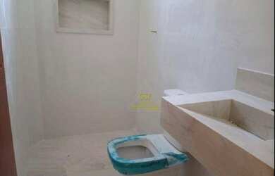 Imagem 14: Apartamento com 3 dormitórios à venda, 167 m² por R$ 450.000,00 - São Joaquim - Franca/SP