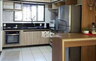 Imagem 15: Casa à venda, 64 m² por R$ 265.000,00 - Condomínio Villagio Migrantes...