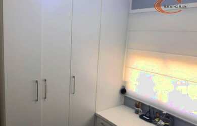 Imagem 6: Apartamento com 3 dormitórios à venda, 127 m² por R$ 1.270.000,00 -...