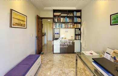 Imagem 8: Apartamento à venda, 273 m² por R$ 1.649.900,00 - Itaigara - Salvador/BA