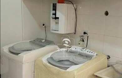 Imagem 14: Sobrado à venda, 343 m² por R$ 1.580.000,00 - Campestre - Santo André/SP