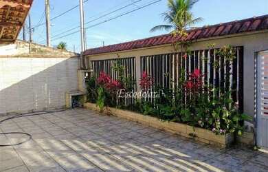 Imagem 9: Casa à venda, 140 m² por R$ 421.000,00 - Praia Grande - Praia Grande/SP