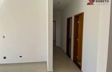 Imagem 15: Casa com 3 dormitórios à venda, 140 m² por R$ 689.000 - Portal Ville...