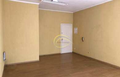 Imagem 12: Sala, 40 m² - venda por R$ 205.000,00 ou aluguel por R$ 2.015,00/mês...