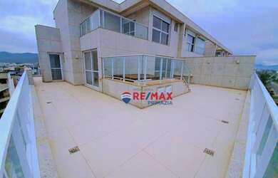 Imagem 16: Cobertura Vista Mar - 3 Suítes à venda, 283 m² por R$ 3.465.000 - Recreio...