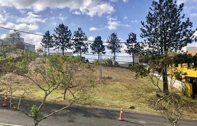 Imagem: Terreno à venda, 602 m² por R$ 795.000 - Alphaville - Lagoa