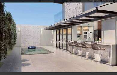 Imagem 9: Casa à venda, 245 m² por R$ 1.499.000,00 - Condomínio Villa Real de...