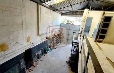 Imagem 7: Rio de Janeiro - Galpão / Depósito / Armazém - Taquara