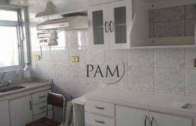 Imagem 13: Apartamento à venda, 70 m² por R$ 340.000,00 - Vila São José Ipiranga...