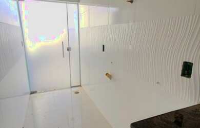 Imagem 10: Casa no São Carlos. Varanda, 75m² de Área, 2 Vagas na garageme2 Dormitórios