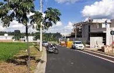 Imagem 1: Terreno. - Village Damha IV