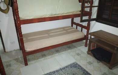 Imagem 14: Caraguatatuba - Casa Padrão - Massaguaçu