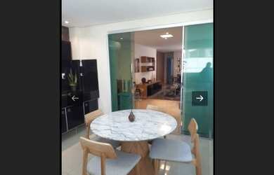 Imagem 3: Apto Bairro Castelo BH. Churrasqueira, Ar-condicionado, Guarda roupae150m²...