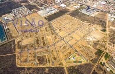 Imagem: O terreno possui 333m² de Área e está localizado em Bela