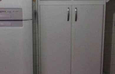 Imagem 13: Sobrado à venda, 53 m² por R$ 350.000,00 - Vila Guarani Zona Sul - São...