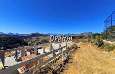 Imagem 9: Terreno à venda, 986 m² por R$ 230.000,00 - Pessegueiros - Teresópolis/RJ