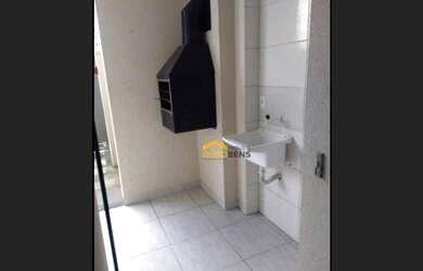 Imagem 12: apartamento à venda por R$ 240.000 - Residencial Das Acácias - Sinop/MT