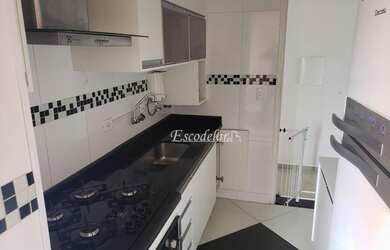 Imagem 7: Apartamento à venda, 70 m² por R$ 425.000,00 - Água Fria - São Paulo/SP