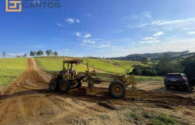 Imagem 3: Terrenos de 600m² planos em Nazaré Paulista