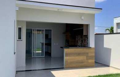 Imagem 14: Casa à venda, 164 m² por R$ 950.000,00 - Residencial Lagos D x27 Icaraí...