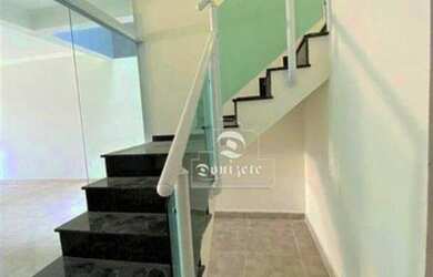 Imagem 3: Sobrado à venda, 222 m² por R$ 949.000,00 - Vila Alpina - Santo André/SP