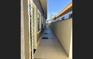 Imagem 8: Linda Casa disponpivel no CONDOMÍNIO ALPHAVILLE- MARICÁ