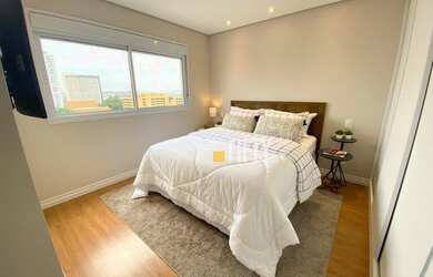 Imagem 9: Apartamento à venda, 92 m² por R$ 970.000,00 - Jardim Dom Bosco - São...