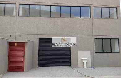 Imagem: O depósito possui 5 Vagas na garagem, 727m² de Área, Imóvel