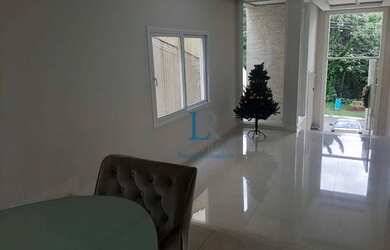 Imagem 11: Casa à venda, 260 m² por R$ 1.000.000,00 - Parque Nova Jandira - Jandira/SP