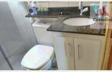 Imagem 8: Apartamento residencial à venda, Parque Novo Mundo, Americana - AP0078