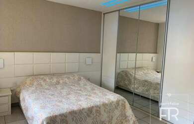 Imagem 9: Apartamento à venda, 151 m² por R$ 850.000,00 - Santa Maria - Uberlândia/MG