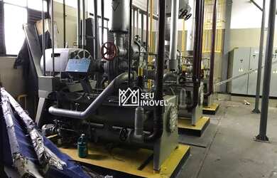 Imagem 4: Galpão à venda, 3345 m² por R$ 25.000.000,00 - Jardim Casqueiro - Cubatão/SP