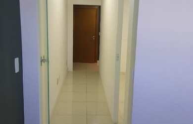 Imagem: O depósito possui 1 Vaga na garagem e 33m² de Área e está