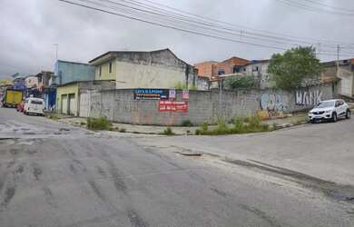 Imagem 2: Suzano terreno Jd São José