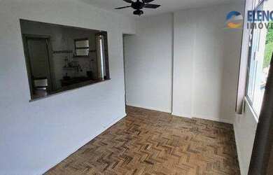 Imagem 2: Apartamento à venda, 70 m² por R$ 330.000,00 - São Domingos - Niterói/RJ