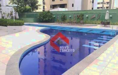 Imagem 4: Apartamento à venda, 183 m² por R$ 1.780.000,00 - Meireles - Fortaleza/CE