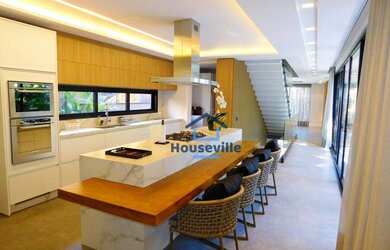 Imagem 13: Linda Esquina à venda no Tamboré 10