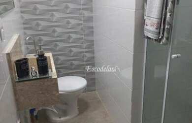 Imagem 12: Apartamento à venda, 40 m² por R$ 325.000,00 - Jardim Sao Paulo - São...