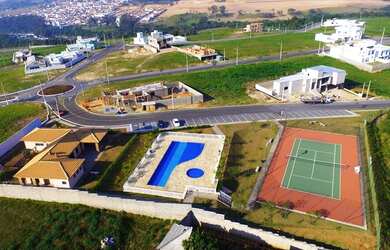 Imagem 3: Terreno à venda, 490 m² por R$ 350.000 - Condomínio Mirante dos Ipês...