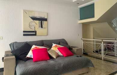 Imagem 5: Casa linda para venda no Residencial Alphaville 4