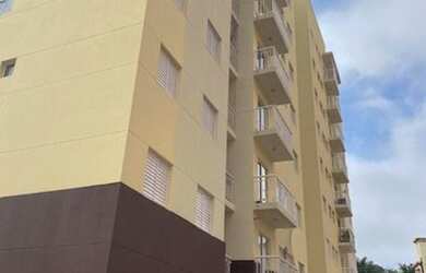 Imagem 2: Apartamento à venda, 47 m² por R$ 285.000,00 - Jardim Ubirajara Zona...