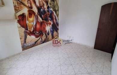 Imagem 3: Sobrado com 3 dormitórios - venda por R$ 1.120.000 ou aluguel por R$ 4.000/mês - Jardim do