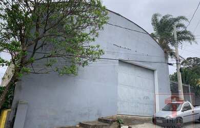 Imagem 4: Galpão à venda, 231 m² por R$ 1.299.996,98 - Jardim Paulista - Guarulhos/SP