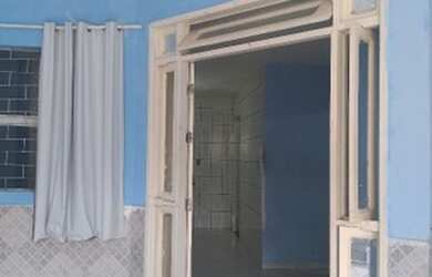 Imagem 2: Alugo casa no ponto novo. Imóvel novo, 1 Vaga na garageme2 Dormitórios