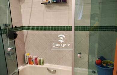 Imagem 3: Sobrado à venda, 105 m² por R$ 479.000,00 - Casa Branca - Santo André/SP