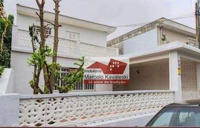 Imagem 1: Sobrado com 3 dormitórios, 148 m² - venda por R$ 650.000,00 ou aluguel...