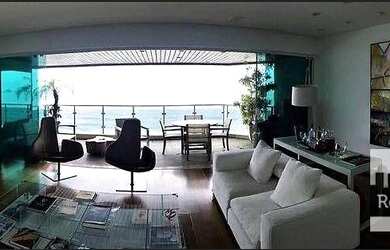 Imagem 6: Apartamento com 3 Suítes 200 m² - venda por R$ 3.500.000 ou aluguel...