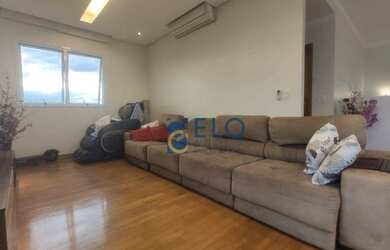 Imagem 14: Apartamento, 240 m² - venda por R$ 3.700.000,00 ou aluguel por R$ 25.000,00/mês...