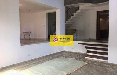Imagem 12: Sobrado com 3 dormitórios, 480 m² - venda por R$ 2.330.000,00 ou aluguel...
